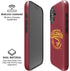 Iowa State University Cyclones iPhone 16 Plus Magsafe Impact Case